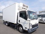 Elf Refrigerator & Freezer Truck