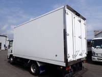 ISUZU Elf Refrigerator & Freezer Truck TRG-NPR85AN 2017 125,700km_2