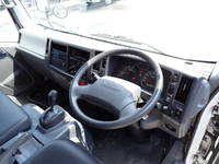 ISUZU Elf Refrigerator & Freezer Truck TRG-NPR85AN 2017 125,700km_32