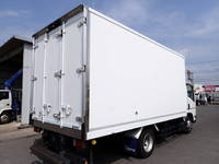 ISUZU Elf Refrigerator & Freezer Truck TRG-NPR85AN 2017 125,700km_3