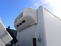 ISUZU Elf Refrigerator & Freezer Truck TRG-NPR85AN 2017 125,700km_8