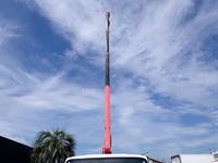 ISUZU Elf Truck (With 4 Steps Of Cranes) TKG-NPR85AR 2012 96,600km_10
