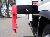 ISUZU Elf Truck (With 4 Steps Of Cranes) TKG-NPR85AR 2012 96,600km_14