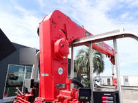 ISUZU Elf Truck (With 4 Steps Of Cranes) TKG-NPR85AR 2012 96,600km_15