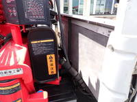 ISUZU Elf Truck (With 4 Steps Of Cranes) TKG-NPR85AR 2012 96,600km_17