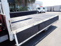 ISUZU Elf Truck (With 4 Steps Of Cranes) TKG-NPR85AR 2012 96,600km_21