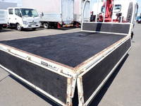 ISUZU Elf Truck (With 4 Steps Of Cranes) TKG-NPR85AR 2012 96,600km_22
