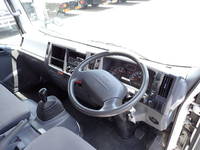 ISUZU Elf Truck (With 4 Steps Of Cranes) TKG-NPR85AR 2012 96,600km_35