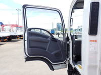 ISUZU Elf Truck (With 4 Steps Of Cranes) TKG-NPR85AR 2012 96,600km_37