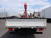 ISUZU Elf Truck (With 4 Steps Of Cranes) TKG-NPR85AR 2012 96,600km_6