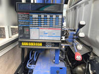 MITSUBISHI FUSO Canter Truck (With 6 Steps Of Cranes) PDG-FE83DN 2010 42,072km_17