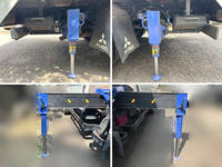 MITSUBISHI FUSO Canter Truck (With 6 Steps Of Cranes) PDG-FE83DN 2010 42,072km_20