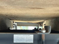 MITSUBISHI FUSO Canter Truck (With 6 Steps Of Cranes) PDG-FE83DN 2010 42,072km_26