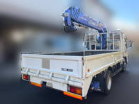 MITSUBISHI FUSO Canter Truck (With 6 Steps Of Cranes) PDG-FE83DN 2010 42,072km_2