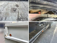 MITSUBISHI FUSO Canter Truck (With 6 Steps Of Cranes) PDG-FE83DN 2010 42,072km_38