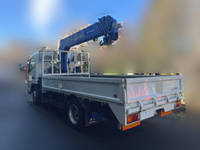 MITSUBISHI FUSO Canter Truck (With 6 Steps Of Cranes) PDG-FE83DN 2010 42,072km_4