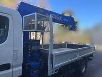 MITSUBISHI FUSO Canter Truck (With 6 Steps Of Cranes) PDG-FE83DN 2010 42,072km_5