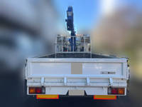 MITSUBISHI FUSO Canter Truck (With 6 Steps Of Cranes) PDG-FE83DN 2010 42,072km_8