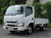 TOYOTA Others Flat Body LDF-KDY231 2019 25,623km_3