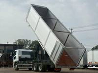 MITSUBISHI FUSO Super Great Deep Dump 2PG-FV70HZ 2022 18,000km_11