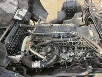 MITSUBISHI FUSO Super Great Deep Dump 2PG-FV70HZ 2022 18,000km_18