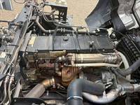 MITSUBISHI FUSO Super Great Deep Dump 2PG-FV70HZ 2022 18,000km_19