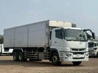MITSUBISHI FUSO Super Great Deep Dump 2PG-FV70HZ 2022 18,000km_2