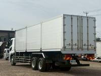 MITSUBISHI FUSO Super Great Deep Dump 2PG-FV70HZ 2022 18,000km_3