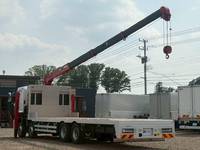 HINO Profia Self Loader (With 4 Steps Of Cranes) 2DG-FW1AHC 2024 1,000km_10