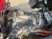 HINO Profia Self Loader (With 4 Steps Of Cranes) 2DG-FW1AHC 2024 1,000km_16