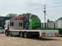 HINO Profia Self Loader (With 4 Steps Of Cranes) 2DG-FW1AHC 2024 1,000km_2