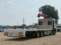 HINO Profia Self Loader (With 4 Steps Of Cranes) 2DG-FW1AHC 2024 1,000km_3