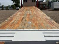 HINO Profia Self Loader (With 4 Steps Of Cranes) 2DG-FW1AHC 2024 1,000km_7