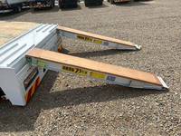 HINO Profia Self Loader (With 4 Steps Of Cranes) 2DG-FW1AHC 2024 1,000km_9