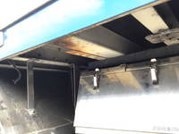 UD TRUCKS Quon Aluminum Wing QPG-CG5ZA 2015 1,288,226km_20