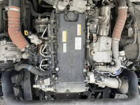 ISUZU Elf Aluminum Van 2PG-NPS88AN 2019 104,647km_28