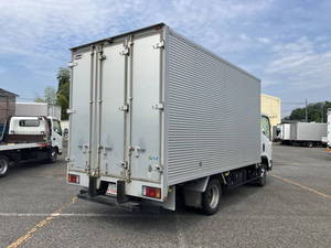 Elf Aluminum Van_2