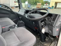 ISUZU Elf Aluminum Van 2PG-NPS88AN 2019 104,647km_34