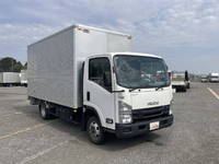 ISUZU Elf Aluminum Van 2PG-NPS88AN 2019 104,647km_3