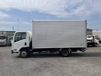 ISUZU Elf Aluminum Van 2PG-NPS88AN 2019 104,647km_5