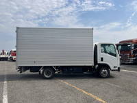 ISUZU Elf Aluminum Van 2PG-NPS88AN 2019 104,647km_6