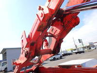 MITSUBISHI FUSO Fighter Container Carrier Truck LKG-FK62FZ 2011 532,900km_10