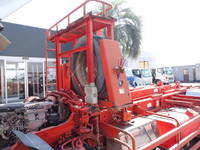 MITSUBISHI FUSO Fighter Container Carrier Truck LKG-FK62FZ 2011 532,900km_11