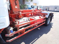 MITSUBISHI FUSO Fighter Container Carrier Truck LKG-FK62FZ 2011 532,900km_13