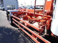 MITSUBISHI FUSO Fighter Container Carrier Truck LKG-FK62FZ 2011 532,900km_14