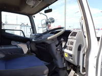 MITSUBISHI FUSO Fighter Container Carrier Truck LKG-FK62FZ 2011 532,900km_18