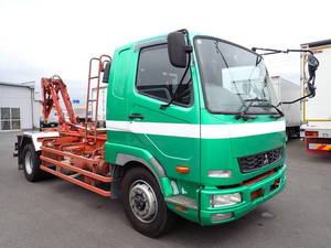 Fighter Container Carrier Truck_1