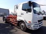 Fighter Container Carrier Truck
