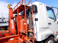 MITSUBISHI FUSO Fighter Container Carrier Truck LKG-FK62FZ 2011 532,900km_22