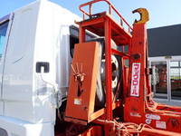 MITSUBISHI FUSO Fighter Container Carrier Truck LKG-FK62FZ 2011 532,900km_23